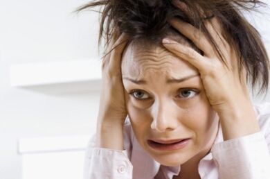 Cervical chondrosis alarm