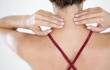 Neck pain