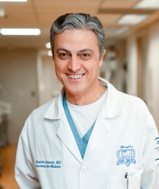 Doctor Arthrologist Marius Galmeanu